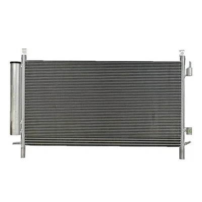 92239774 AC Condenser For 2010-2011 CHEVROLET CAMARO SS 6.2 GAS Foto 1 de 4