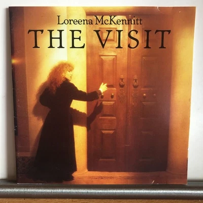 Loreena Mckennitt - The Visit - CD 1994 - Bild 1 von 3