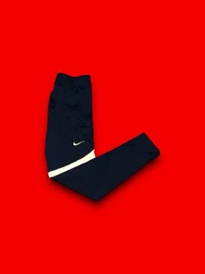 NIKE Essential DRI FIT Stretch Jogger Run Track Legging Pants M - Picture 1 of 5