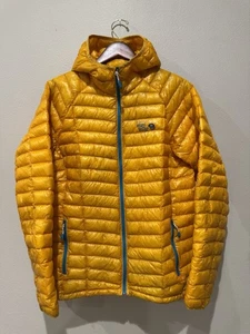 Mountain Hardwear Herren Ghost Whisperer Hoody Gr. M ? - Bild 1 von 23
