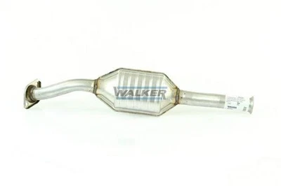 WALKER Catalyseur Pot catalytique 20255 convient pour PEUGEOT PARTNER Kasten (5) - Photo 1/4