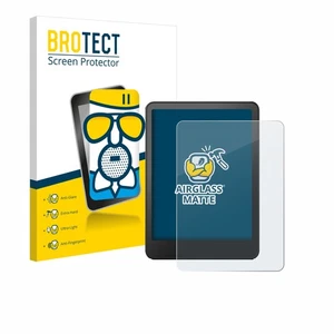 Anti Reflet Protection Ecran Verre pour Amazon Kindle Colorsoft Signature - Photo 1/7