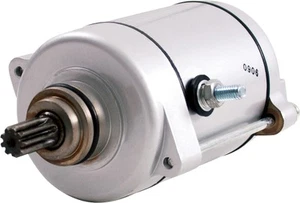 Outside Distributing - 07-0102 - Starter Motor, 125-250cc Style - Picture 1 of 3