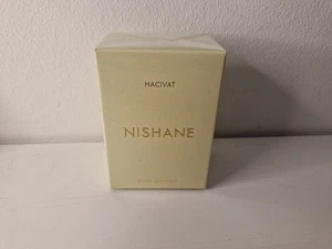 NEU: Nishane Hacivat Extrait De PARFUM 15ml - Bild 1 von 8