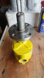 FCI Fluid Components AB78479A 705029 Flow Switch 4N889 NEW EN-4528-8407FS - Picture 1 of 8