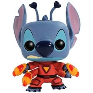 Figura Funko Pop! Disney Stitch 626 Modelo 125 | 04671 Figura en Vinilo - Imagen 1 de 4