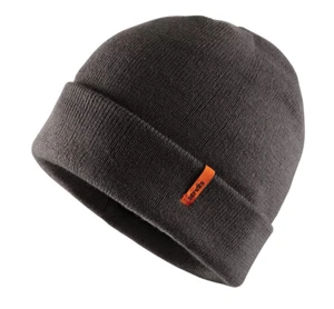 Scruffs Herren Trade Thinsulate Classic Beanie Mütze - Bild 1 von 1