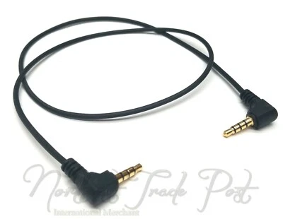 Adaptador de cable de sensor de 2 pies de repuesto para Bradley Smart Smoker BS916 BS916CE Foto 1 de 4