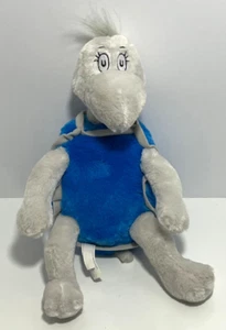 Yertle die Schildkröte Dr. Suess 15 Zoll Plüschtier blau grau Stofftier Kohls Cares - Bild 1 von 4