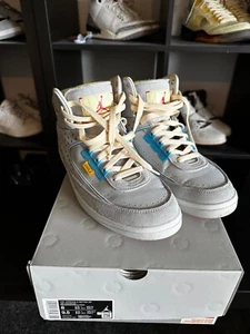 Jordan 2 Retro x Union LA  - Bild 1 von 5