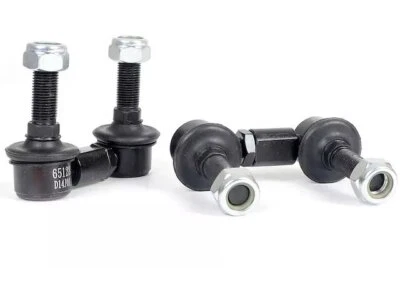 Barra estabilizadora trasera Whiteline 89634KBDV 2011 para Hyundai Genesis 2010-2016 cupé Foto 1 de 2