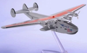 Corgi 100 Years of Flight Boeing Clipper - Pan Am NEW CS90138 Retired - Picture 1 of 3