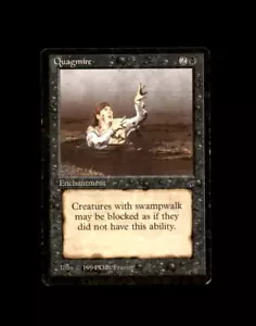 Legends Quagmire - Picture 1 of 2
