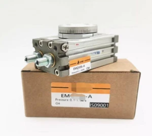 Cilindro EMQ20-S-R/EMQ30-S-A/EMQ30-S-R/EMQ50-S-A/EMQ50-S-R repuesto - Imagen 1 de 3