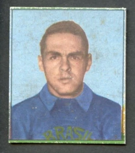 1958 A Gazeta Esportiva Campeao Brazil Gilmar - Picture 1 of 2