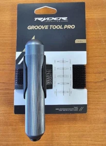 Ryder Innovation Groove Tool Pro. - Picture 1 of 2