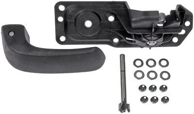Manija de puerta interior Dorman para Chevrolet Tahoe 2007-2014 2008 2009 2010 2011 Foto 1 de 3