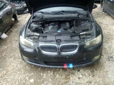 Equipo de audio Radio Am-fm-cd-navegación reproductor compatible con 08-09 BMW M3 1522035 Foto 1 de 4