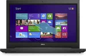DELL Inspiron I3565-A453BLK-PUS LED LCD Screen 15.6" 4GB RAM 500 GB Hard Drive - Picture 1 of 4