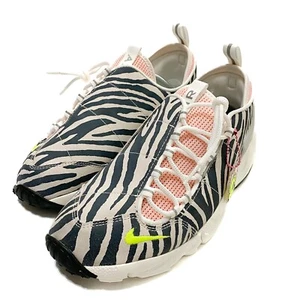 NIKE AIR FOOTSCAPE x OLIVIA KIM  CK3321-100  WOMENS SIZE 13 MENS 11.5 - Picture 1 of 11