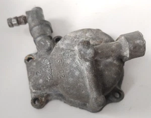 1.2/2HP Johnson Evinrude Outboard Carburetor Float Bowl 0313723 0382999 - Bild 1 von 7