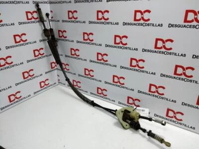 504199607 Getriebestange für IVECO DAILY CAMIÓN 2006 117953 - Bild 1 von 3