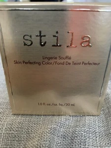 Nueva lencería Stila Skin Perfecting Color Sombreado 6.0 1 FL Oz - Imagen 1 de 1