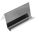  Cell Phone Holder Mobile Stand Business Card Display Office Simple