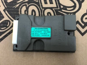 Pontiac GTO 2004-2006 asiento delantero eléctrico módulo de control 8 vías ecu computadora FC2 - Imagen 1 de 4