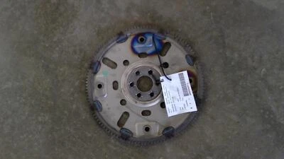 Placa flexível de transmissão automática usada serve: 2015 Nissan Altima AT 2.5L 4 cilindros - Imagem 1 de 4