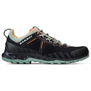 Mammut - Alnasca Knit III Low - Approach shoes Hiking 10 - Picture 1 of 9