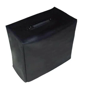 Combo amplificador Clark Webster 1x10 - cubierta de vinilo negro, resistente al agua, EE. UU. (clar014) - Imagen 1 de 6