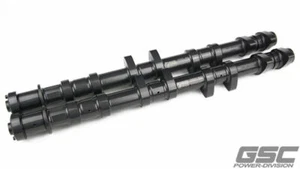 GSC P-D S2 Cámaras 274/274 Billet para 3SGTE Gen 3 91-95 MR2 Turbo - Imagen 1 de 3