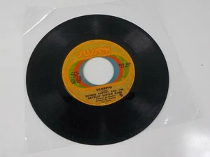 DENNIS COFFEY & DETROIT GUITAR BAND: Scorpio / Sad Angel 45 - Imagen 1 de 4