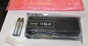Nvidia TESLA K20x 6GB Video Card   900-22081-0030-000 D - Picture 1 of 3
