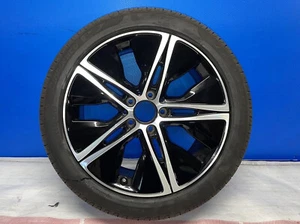 Mercedes A/B/CLA-Klasse W177 W247 C118 1xAlufelge 18zoll 7,5x18 ET49 A1774010500 - Bild 1 von 20