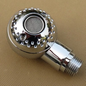 SPA PEDICURE CHAIR SPRAYER HEAD SHOWER SALON SHAMPOO BOWL SINK REPLACEMENT PART - Picture 1 of 12