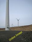 Photo 12x8 Within Edinbane windfarm Balmeanach/NG3243 All of the turbines c2013