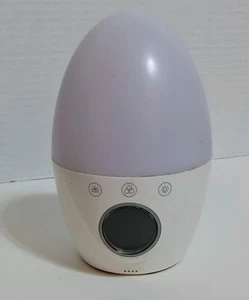 kids alarm clock Night Light 7 Color Changing Sleep Timer - Picture 1 of 4