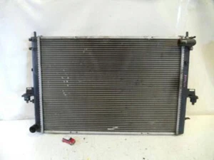 1866377 water radiator for MG ROVER SERIE 75 (RJ) 2.0 CDTI CLASSIC 1999 - Imagen 1 de 3