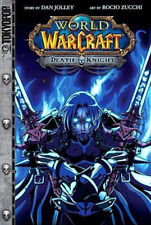 Warcraft - Death Knight Paperback Richard A., Jolley, Dan Knaak
