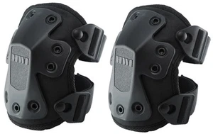 Next Generation Knee Pad for Protection: Combat, Mechanics, Black - Pads - Picture 1 of 8