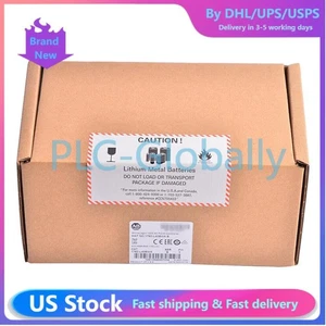 NUEVO AB 1762-L40BWA MicroLogix 1200 40 PT Controlador PLC 1762L40BWA EE. UU. Impuestos libres - Imagen 1 de 5