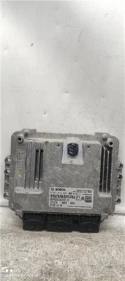 CENTRALINA Citroën Nemo Combi (AJ) MPV 1.4 HDi 70 (DV4TD(8HS)) 2008 9665691680 - Immagine 1 di 3