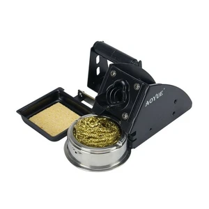 Aoyue Universal Soldering Iron Holder Stand 2663 Soldering Stations Rework - Picture 1 of 4