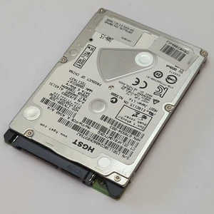 HGST Travelstar Z7K500 320GB 2.5 Zoll SATA III 7200RPM HDD Festplatte - Bild 1 von 2