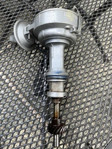 Ford Autolite 1969/'70 OEM Distributor - Picture 1 of 5
