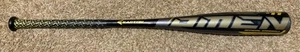 Easton Omen HMX Alloy USA Baseball Bat YBB190M11 31 in  20 oz 2 5/8 drop -11 - Picture 1 of 7
