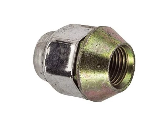 Lug Nut PTC 71TCTF12 for Ford Escort EXP 1981 1982 1983 - Изображение 1 из 1