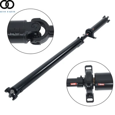 Rear Side Driveshaft Assembly For Chevy Silverado 3500 GMC Sierra Classic 01-07 - Изображение 1 из 4